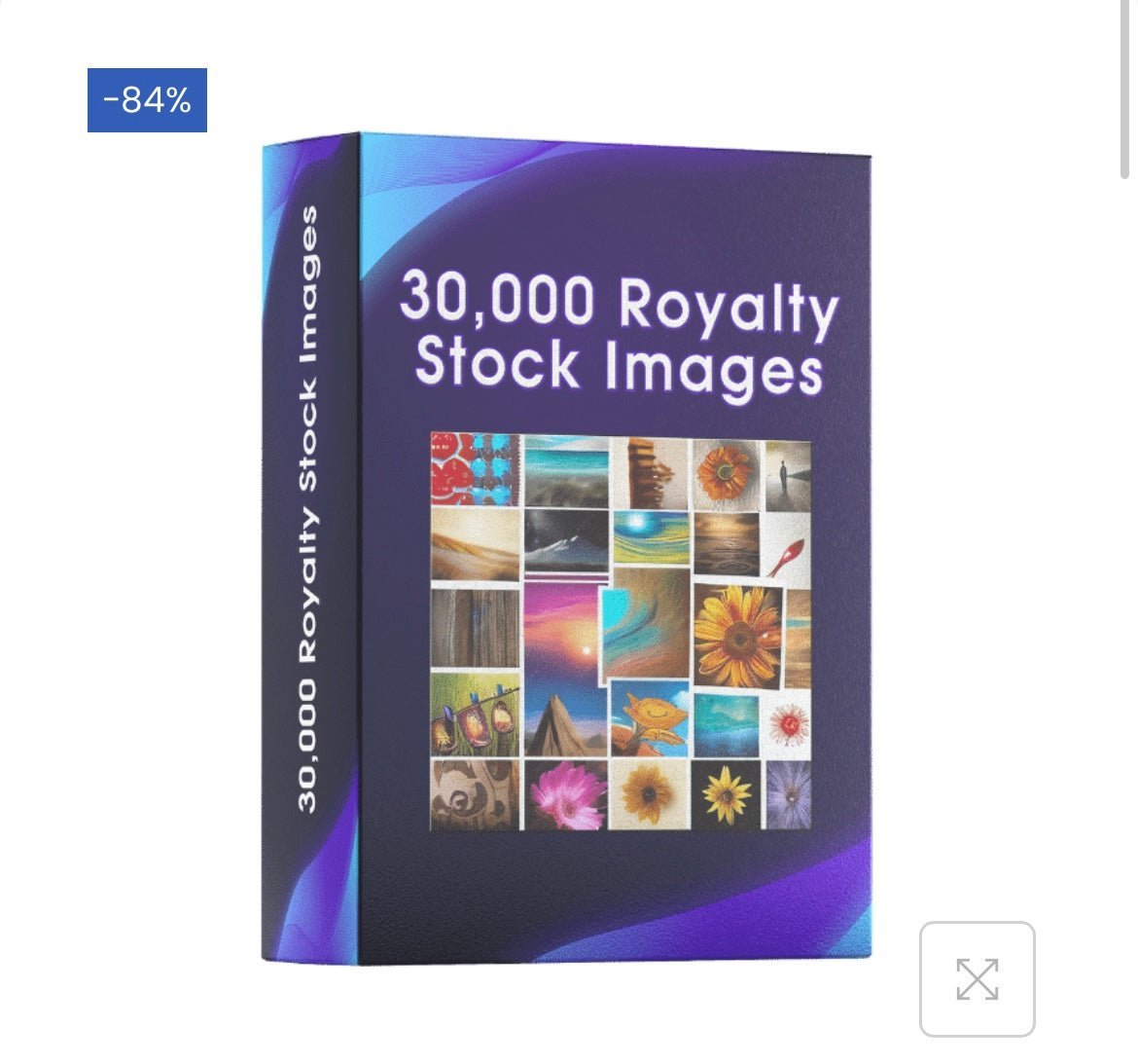 30,000 Royalty Stock Images - Shoppingdaddy